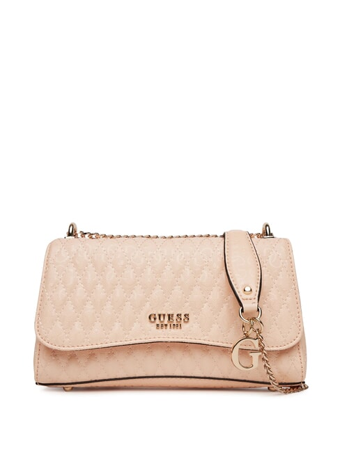 GUESS BETULA Sac à bandoulière abricot - Sacs pour Femme