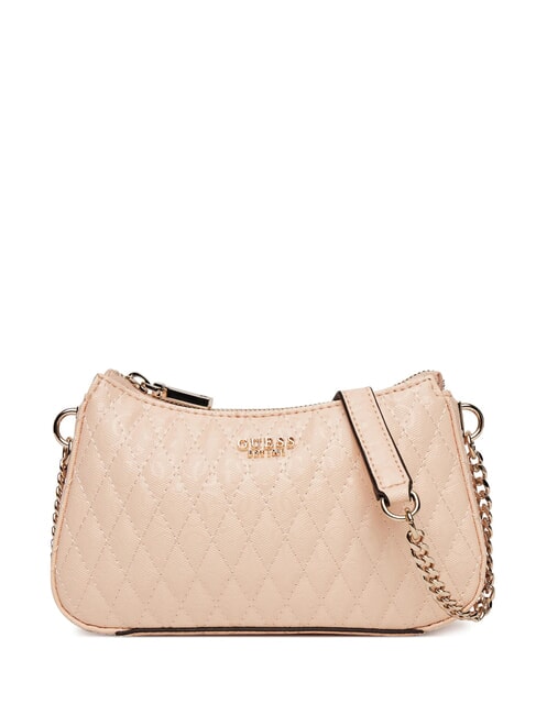 GUESS BETULA  Sac à bandoulière abricot - Sacs pour Femme