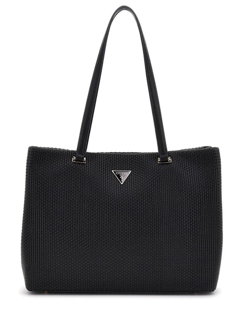 GUESS PHAEDRA  Sac à bandoulière NOIR - Sacs pour Femme