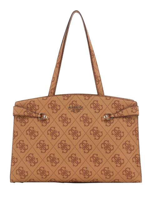 GUESS LORELEI Sac à bandoulière LOGO DE LAIT - Sacs pour Femme