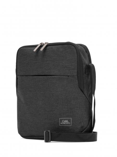 CIAK RONCATO MILLENNIUM Grand sac Noir - Sacs en Bandoulières pour Homme