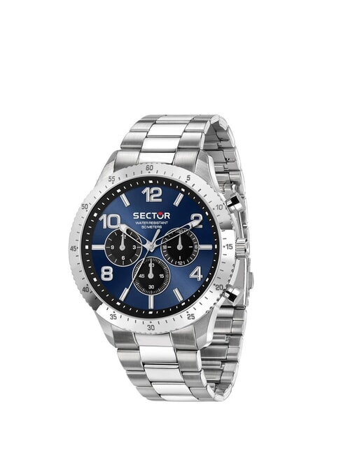 SECTOR 270  Montre multifonction GRIS - Montres