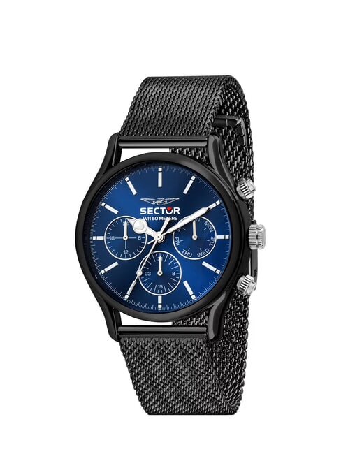SECTOR 660  Montre multifonction Noir - Montres