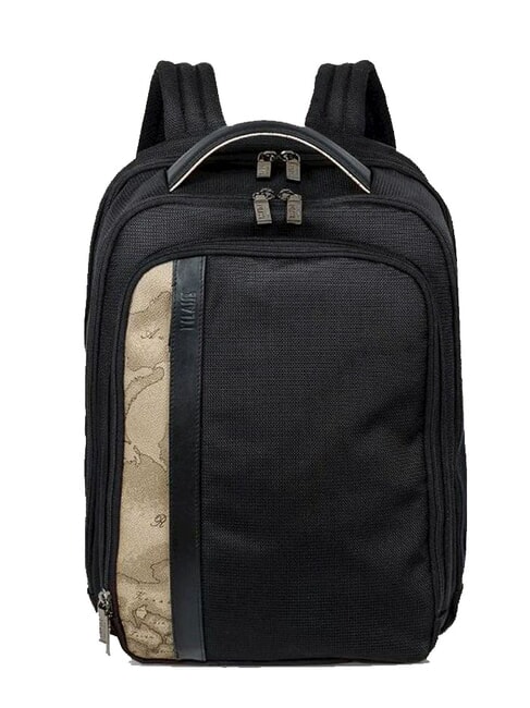 ALVIERO MARTINI PRIMA CLASSE BUSINESS Sac à dos pour ordinateur portable 14" Noir - Sacs à dos pour ordinateur portable