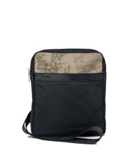 ALVIERO MARTINI PRIMA CLASSE BUSINESS Bourse Noir - Sacs en Bandouli&egrave;res pour Homme - 1