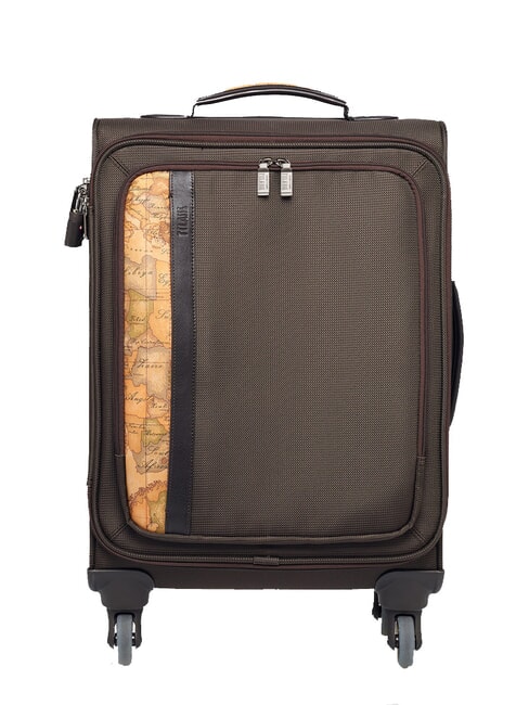 ALVIERO MARTINI PRIMA CLASSE BUSINESS Chariot à bagages à main foncé - Valises cabine