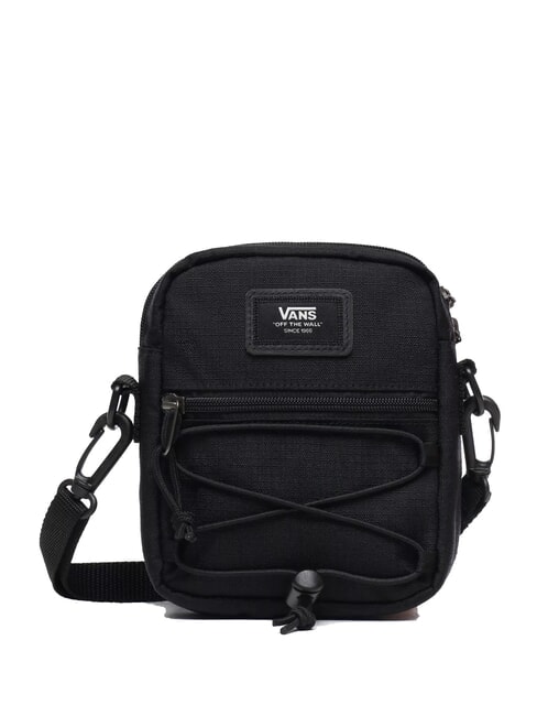 VANS MN BAIL Mini sac ripstop noir - Sacs en Bandoulières pour Homme