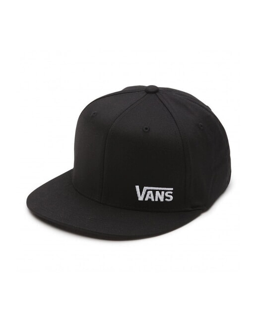 VANS SPLITZ Chapeau avec visière noir - Bonnets