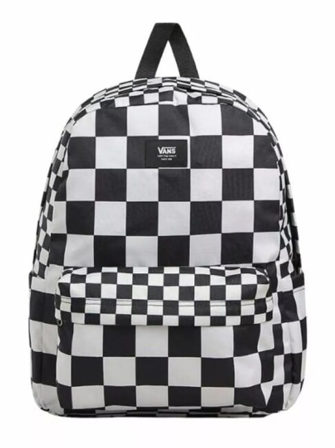 VANS OLD SKOOL Sac à dos noir/avoine - Sacs à dos pour l'École & les Loisirs