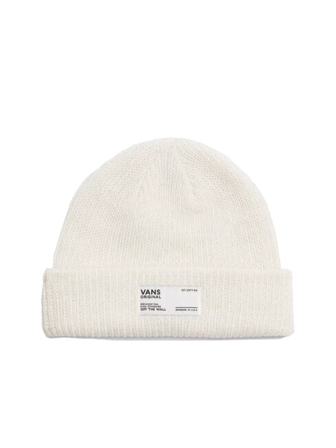VANS HAMLIN CUFF Bonnet Guimauve - Bonnets