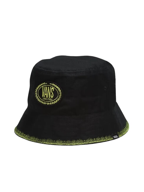 VANS EMBLEM SKATE CLASSIC Bob noir - Bonnets