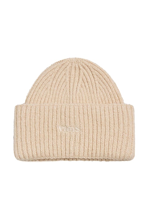 VANS DENSMORE WIDE Chapeau à revers naturel - Bonnets