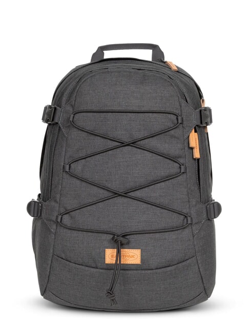 EASTPAK GERYS  Sac à dos ordinateur 15" cs denim noir2 - Sacs à dos pour l'École & les Loisirs