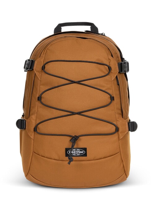 EASTPAK GERYS  Sac à dos ordinateur 15" cs marron - Sacs à dos pour l'École & les Loisirs
