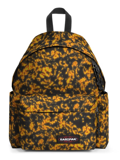 EASTPAK PADDED DAY PAK'R Sac à dos pour ordinateur portable 14" volcan jaune - Sacs à dos pour l'École & les Loisirs