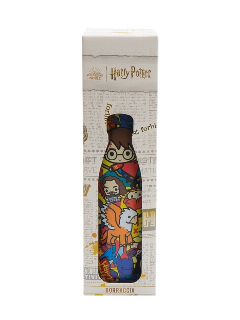HARRY POTTER KID Bouteille thermique de 460 ML Noir - Bouteilles thermiques