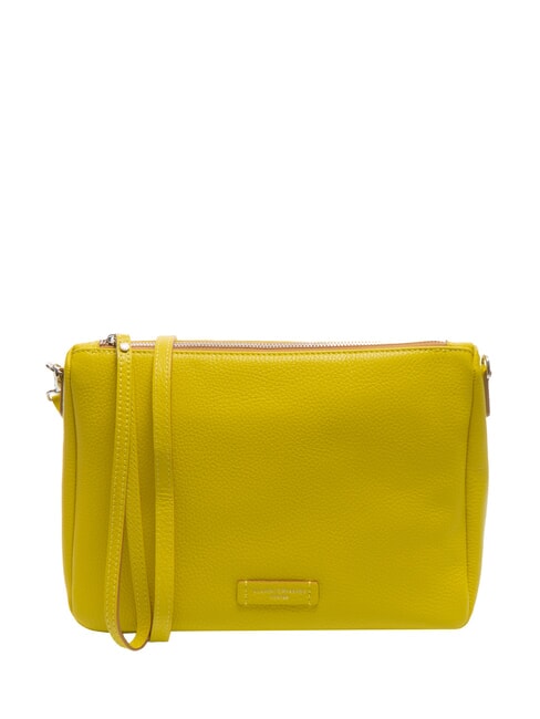 GIANNI CHIARINI NORA POUCH Sac en cuir avec bandoulière secouer - Sacs pour Femme