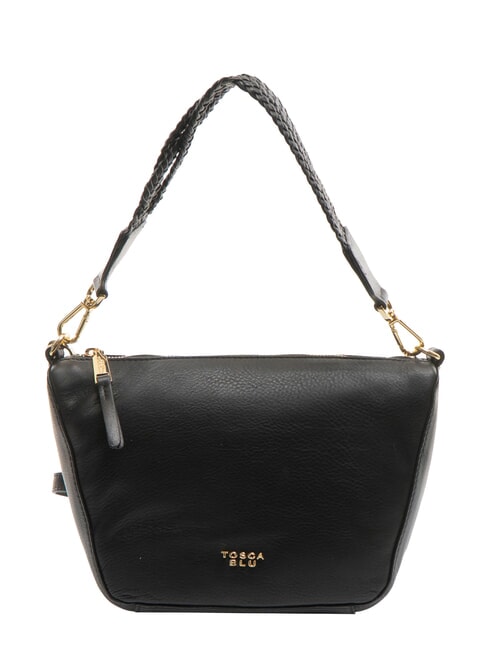 TOSCA BLU BIANCA Sac à main moyen en cuir CORAL - Sacs pour Femme