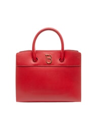 TOSCA BLU BIANCA Sac &agrave; main moyen en cuir - Sacs pour Femme