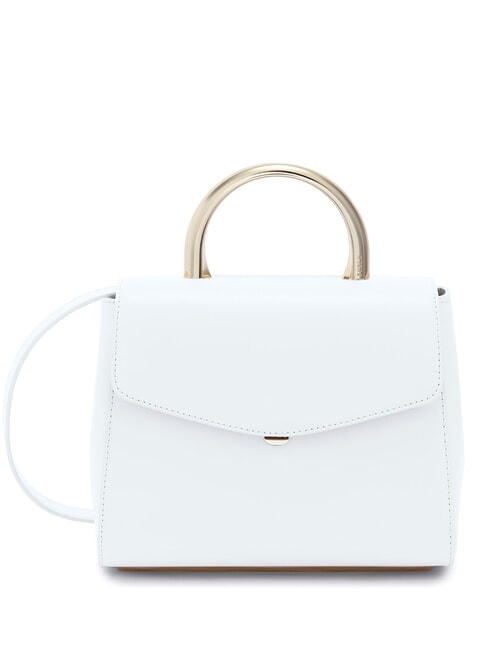 FURLA MERIDIANA Sac à main avec bandoulière CRÈME - Sacs pour Femme