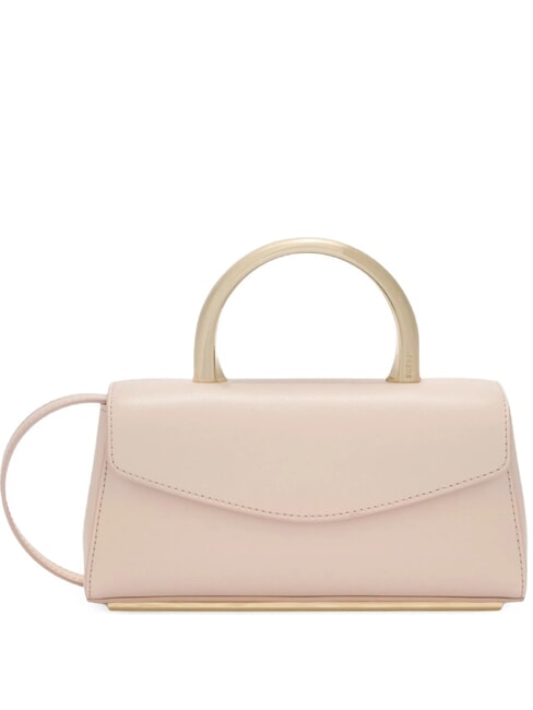 FURLA MERIDIANA Mini sac à main, avec bandoulière azalée - Sacs pour Femme