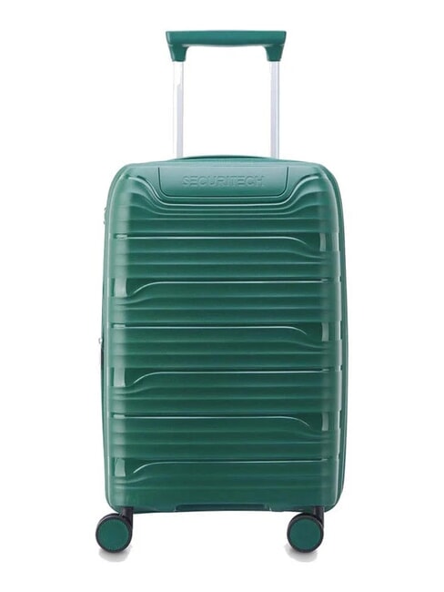 DELSEY SECURITECH DUNE Bagage à main trolley, exp iguane - Valises cabine