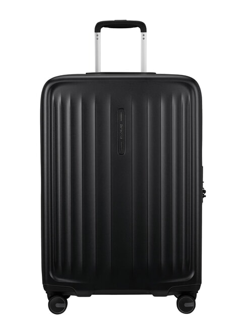 SAMSONITE FYRM  Chariot moyen, extensible graphite - Valises Rigides