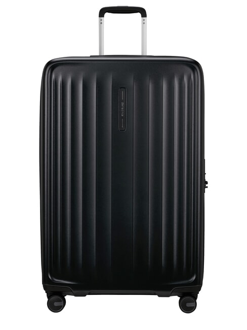 SAMSONITE FYRM  Grand chariot extensible graphite - Valises Rigides