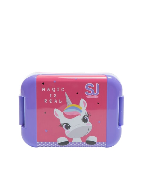 SJGANG KIDS Porte-collation rose - Sacs et accessoires Enfants