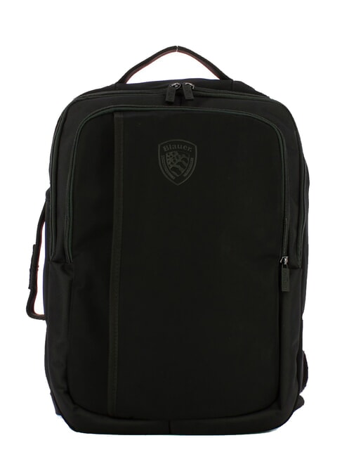 BLAUER OFFICE Sac à dos pour ordinateur portable 15,6" NOIR - Sacs à dos pour ordinateur portable