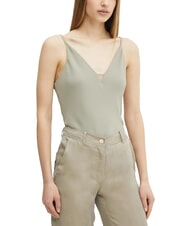 GUESS CAROLINE  Débardeur - T-shirt