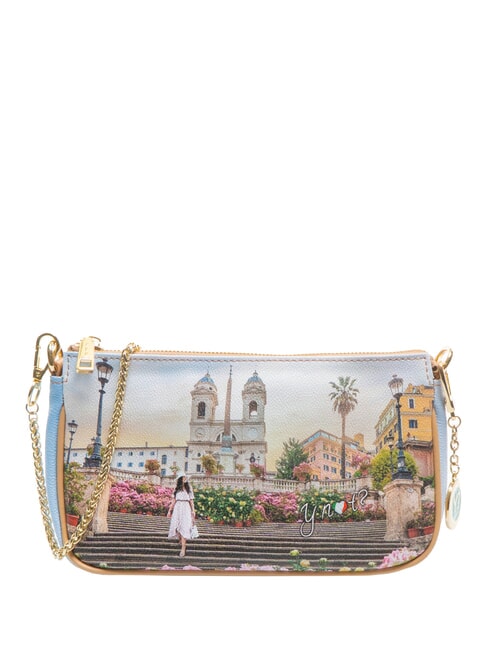 YNOT YESBAG SPECIAL  Sac à bandoulière floral - Sacs pour Femme
