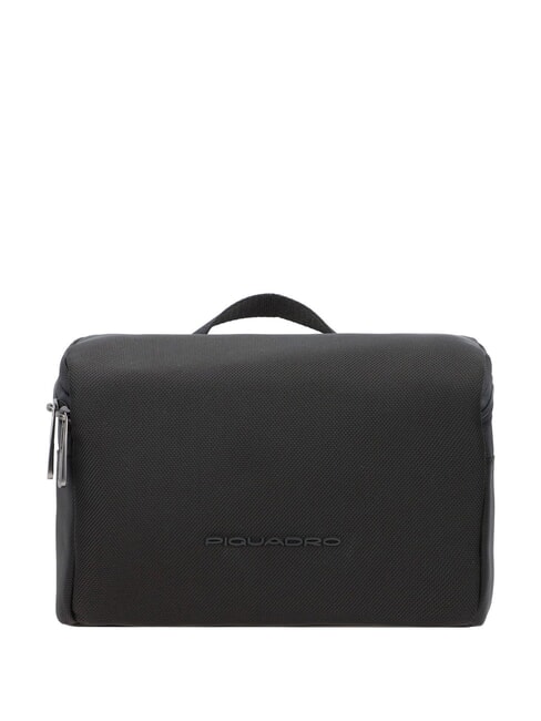 PIQUADRO BRIEF 2  Boîte à lunch isotherme  Noir - Étui pour tablette & Organiseur