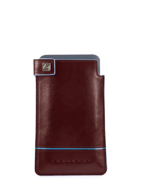 PIQUADRO BLUE SQUARE Banque d'alimentation 10 000 mah ACAJOU - Étui pour tablette & Organiseur