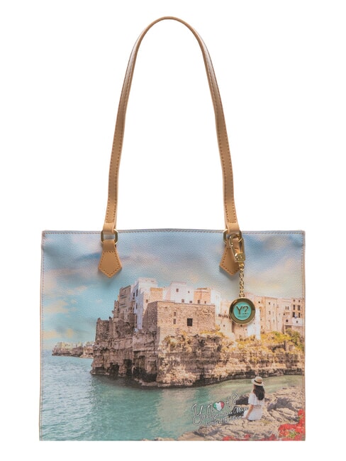 YNOT YESBAG SPECIAL  Sac à bandoulière Polignano - Sacs pour Femme