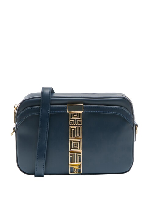 YNOT CALIPSO Sac à bandoulière pour appareil photo bleu - Sacs pour Femme