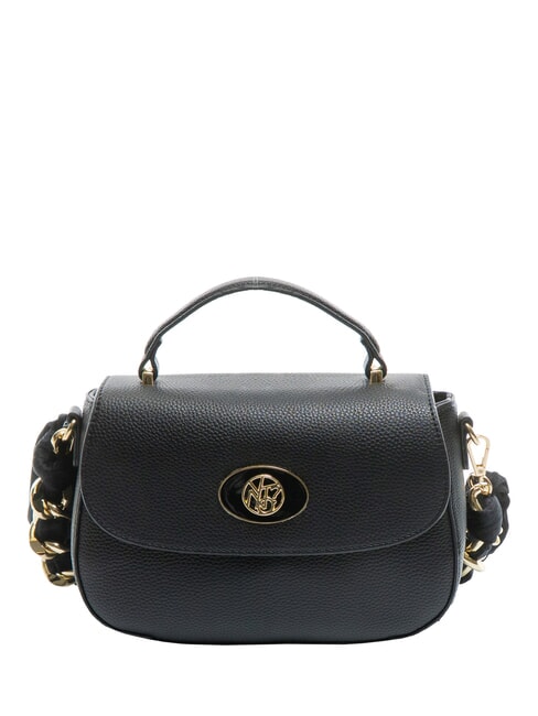 YNOT EMILY Sac à main / Sac à bandoulière NOIR - Sacs pour Femme