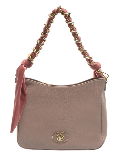YNOT EMILY  Sac à bandoulière Hobo nu - Sacs pour Femme