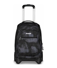 INVICTA PLUG FANTASY Sac à dos à roulettes amovible, support pour ordinateur portable - Sacs à dos à roulettes