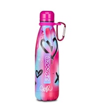 SEVEN FANTASY Bouteille isotherme, 500 ml - Bouteilles thermiques