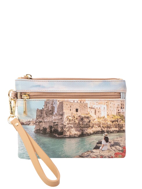 YNOT YESBAG SPECIAL  Pochette plate avec revers Polignano - Sacs pour Femme