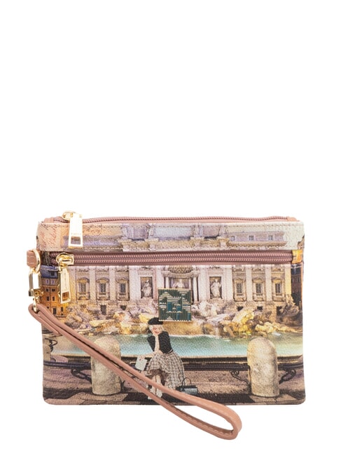 YNOT CITY LIFE  Pochette plate en attente de - Sacs pour Femme