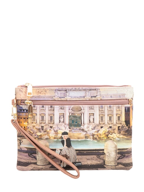 YNOT CITY LIFE  Pochette avec revers en attente de - Sacs pour Femme