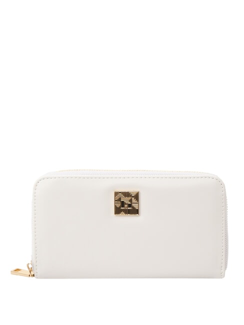 YNOT CALIPSO Portefeuille zippé glace - Portefeuilles Femme