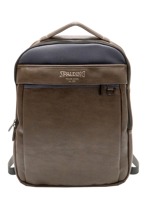 SPALDING STANDFORD Sac à dos PC 13" testamoro - Sacs à dos pour ordinateur portable
