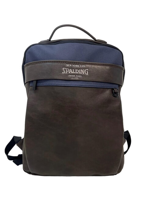 SPALDING STANDFORD Sac à dos PC 13" testamoro - Sacs à dos