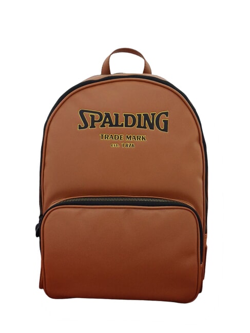SPALDING BALL Sac à dos Cognac - Sacs à dos