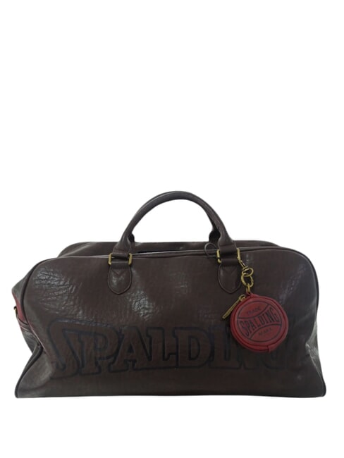 SPALDING VINTAGE  Sac de sport avec bandoulière testamoro - Sacs de voyage