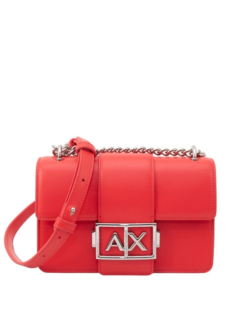 ARMANI EXCHANGE JODIE  Mini sac à bandoulière grenadine - Sacs pour Femme