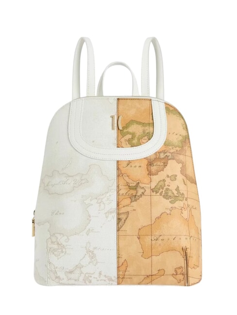 ALVIERO MARTINI PRIMA CLASSE GEO MIX Sac à dos NATUREL - Sacs pour Femme
